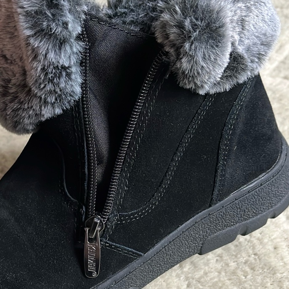 Khombu Boots - Picture 8 of 15